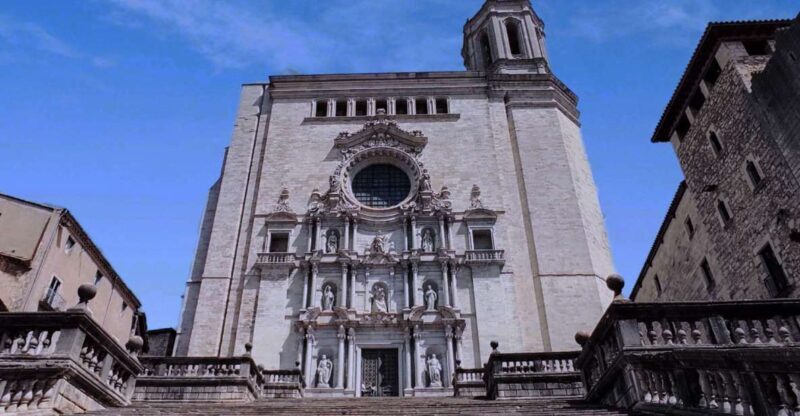 Girona: Cathedral of Girona + Art Museum + St. Felix Church - Authentic Traveler Feedback