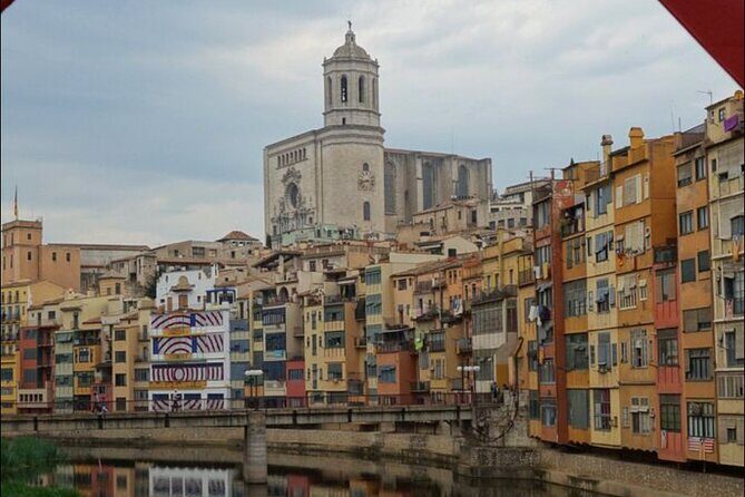 Girona, Costa Brava and Medieval Village from Barcelona - An Overview of the Tour Experience