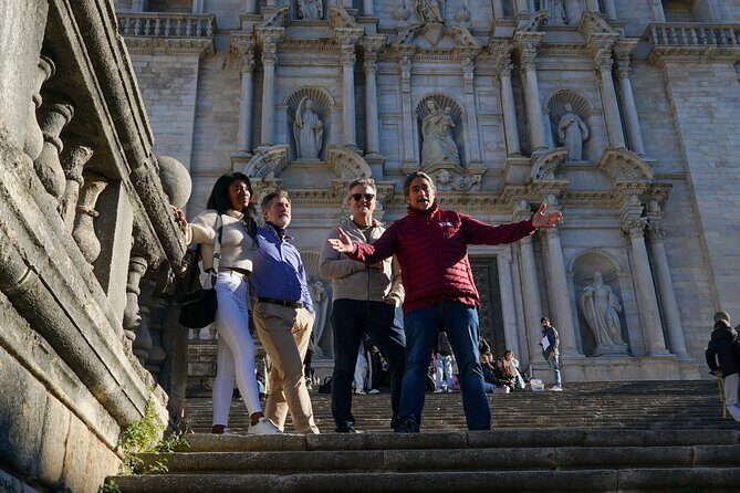 Girona, Costa Brava and Medieval Village from Barcelona - Authentic Traveler Perspectives