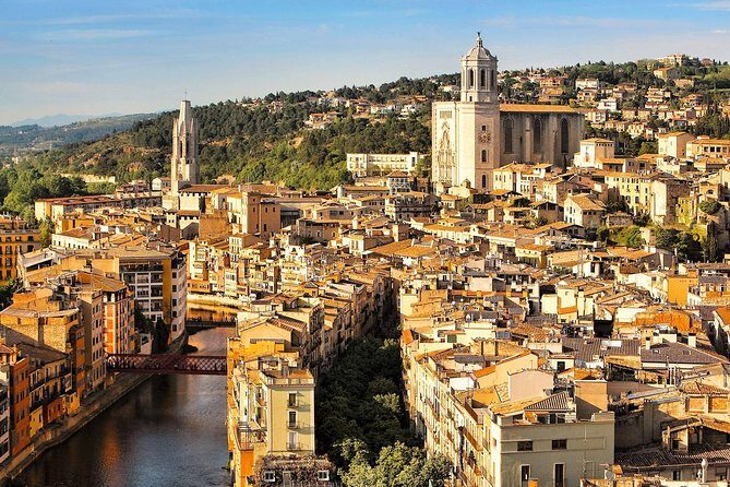 Girona & Costa Brava Private Tour and Hotel Pickup from Barcelona - A Deep Dive into the Girona & Costa Brava Private Tour