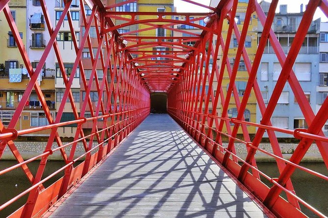 Girona & Costa Brava Private Tour and Hotel Pickup from Barcelona - Cami de Ronda Coastal Path: Optional, But Often Worth It