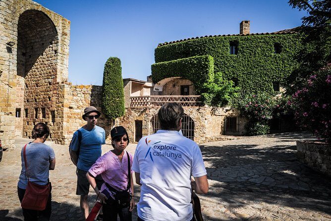 Girona & Costa Brava Small Group Tour From Barcelona with Pickup - Frequently Asked Questions