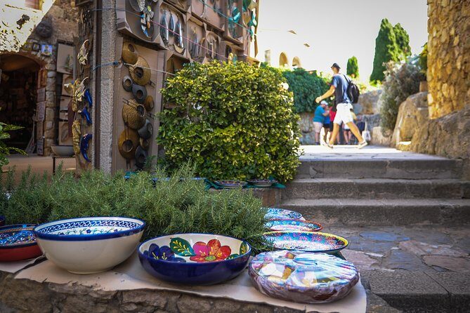 Girona & Costa Brava Small Group Tour From Barcelona with Pickup - Final Thoughts