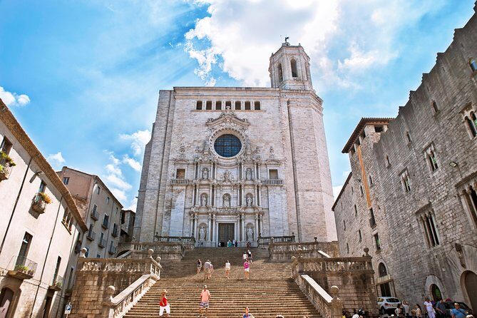 Girona & Costa Brava Small-Group Tour with Pickup from Barcelona - Key Points