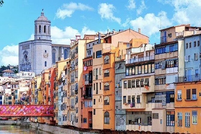 Girona & Costa Brava Small-Group Tour with Pickup from Barcelona - The Practical Side: Price, Duration, and What It Means for You