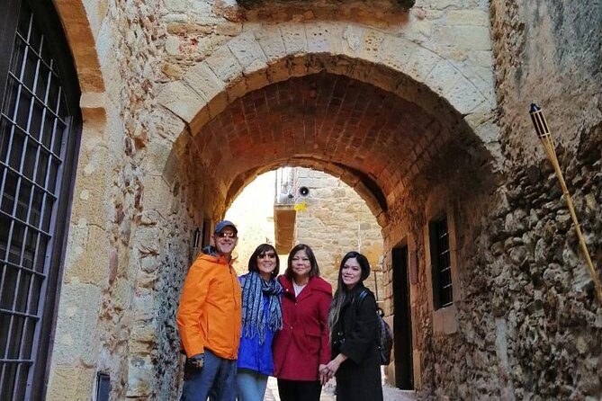 Girona & Dali Museum Small Group Tour with Pick-up from Barcelona - FAQ