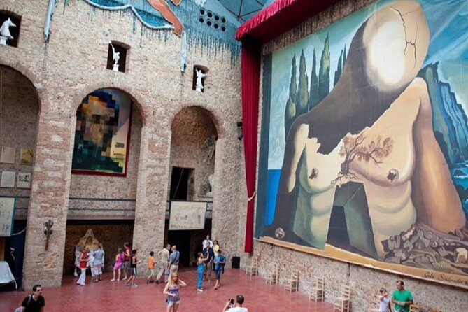 Girona & Dali Museum Small Group Tour with Pick-up from Barcelona - The Bottom Line: Who Should Book This Tour?