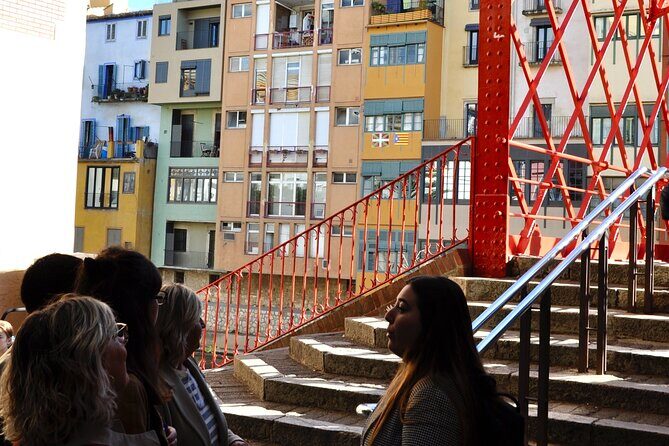 Girona Evening Food Tour and Tapas Bar Experience - What to Expect on the Girona Evening Food Tour