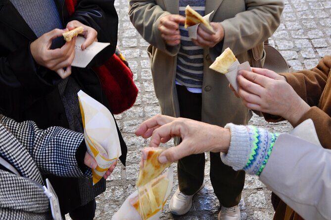 Girona Evening Food Tour and Tapas Bar Experience - Frequently Asked Questions