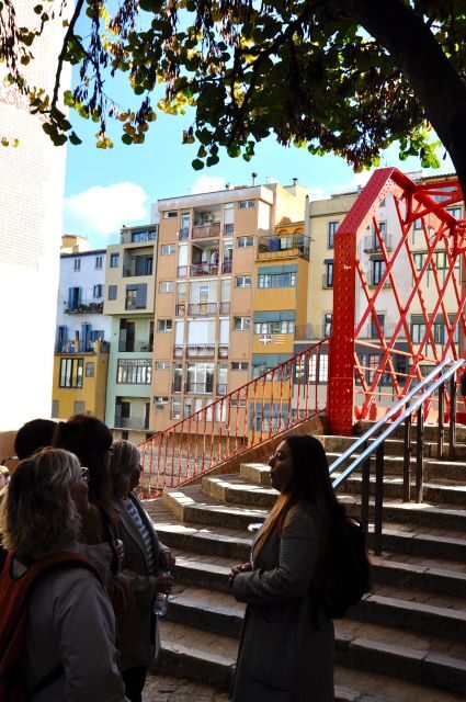 Girona Evening Food Tour & Tapas Bar Experience - Key Points