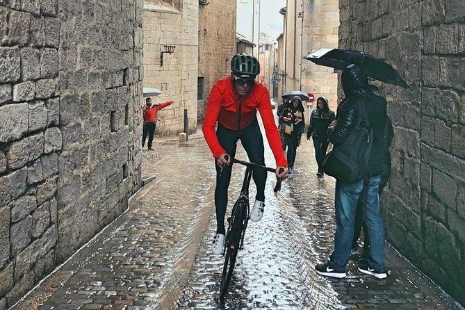 Girona Exclusive Walking Tour : Guided Tour with Small Group (3 Hours) - FAQ