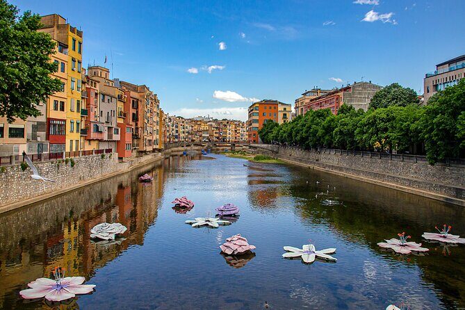 Girona, Figueres, Dalí and Cadaqués Museum from Barcelona - A Detailed Look at the Experience