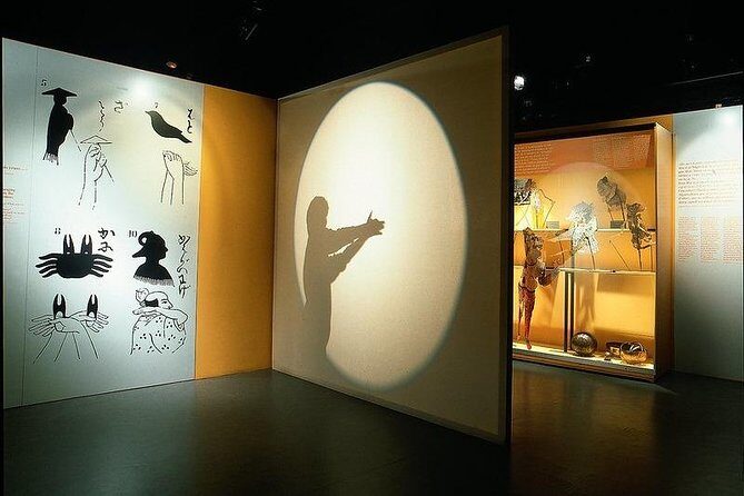 Girona Film Museum - Entrance - Final Thoughts