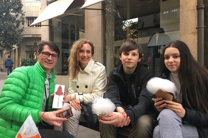 Girona Food & Market Small Group Tour - Who Would Enjoy This Tour?