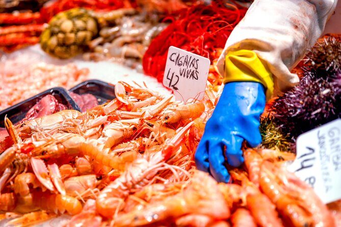 Girona Food & Market Small Group Tour - FAQs