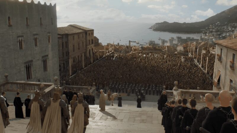 Girona: Game of Thrones Walking Tour - What to Expect from the Girona: Game of Thrones Tour