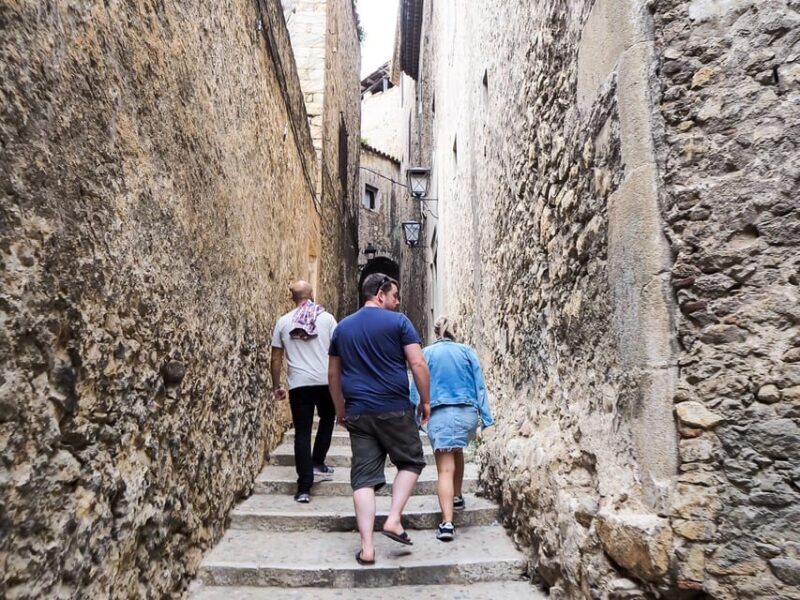 Girona: Game of Thrones Walking Tour - Final Thoughts