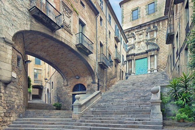 Girona Guided Tour & Dali Museum from Barcelona - Final Thoughts