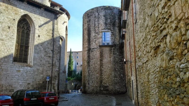 Girona: History and Gastronomy Small Group with Tastings - What Travelers Say About the Experience