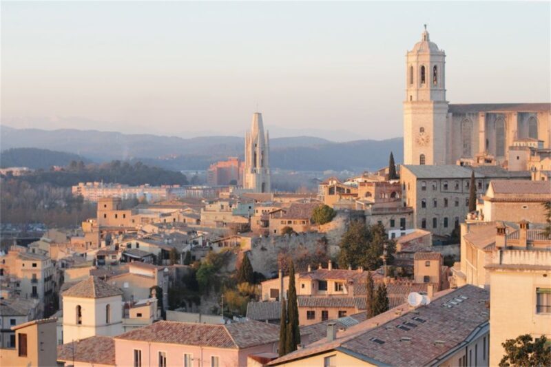 Girona: History and Gastronomy Small Group with Tastings - The Sum Up