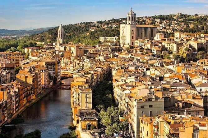 Girona History and Legends Tour Small Group from Girona - What to Expect from the Girona History and Legends Tour