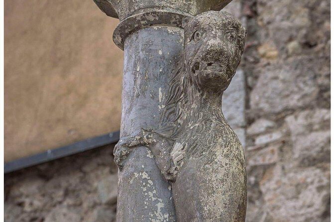 Girona History and Legends Tour Small Group from Girona - The Sum Up