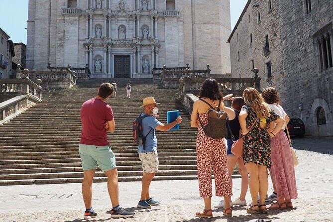 Girona History, Legends, and Food Walking Tour with food tasting - The Value of This Tour