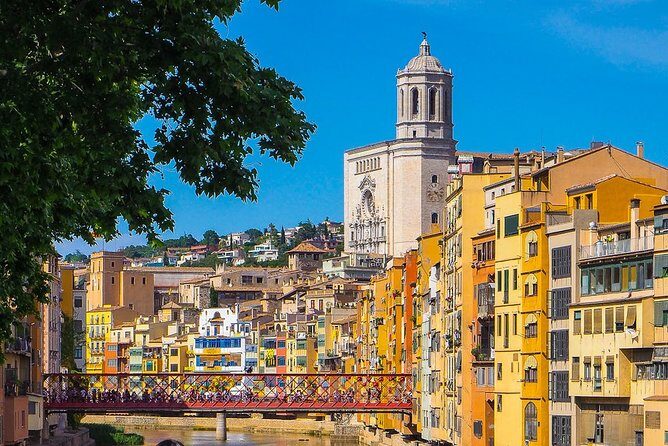 Girona History, Legends, and Food Walking Tour with food tasting - Who Will Love This Tour?