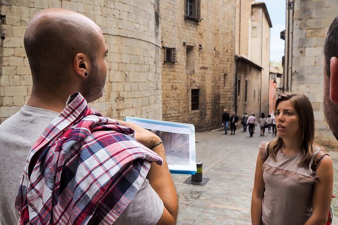 Girona History, Legends, and Food Walking Tour with food tasting - Final Thoughts