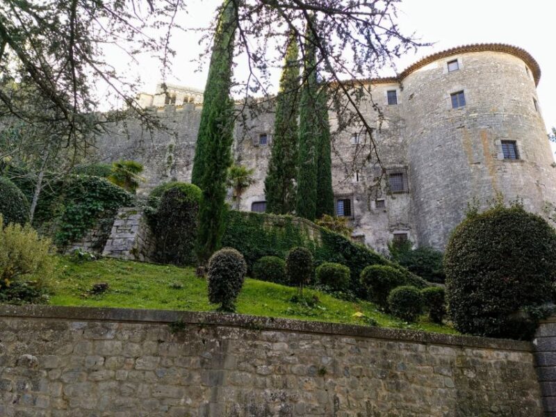 Girona: Jewish Heritage Guided City Tour and Museum Visit - The Experience and Group Dynamics
