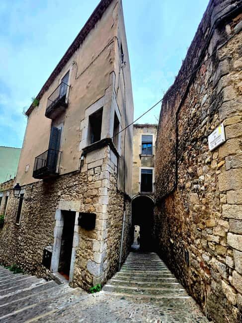 Girona: Jewish Heritage Tour with Museum Entry - Exploring Girona’s Jewish Heritage: What You Can Expect