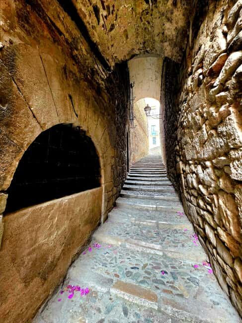 Girona: Jewish Heritage Tour with Museum Entry - Practical Details and Value