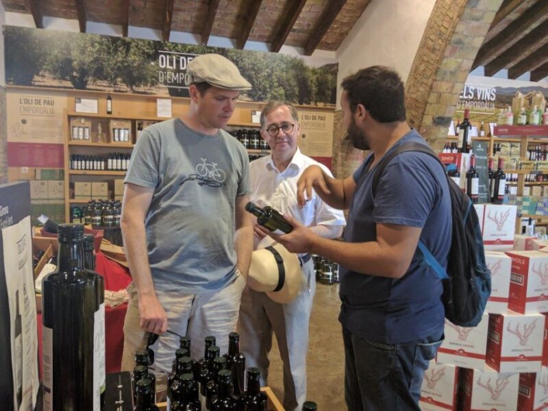 Girona: Local Wineries Tour with Breakfast and Wine Tasting - Is This Tour Worth It?