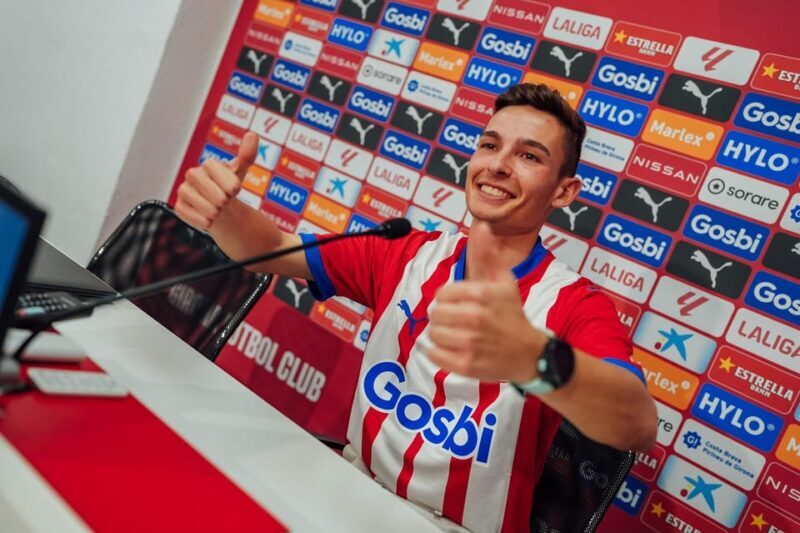 Girona: Montilivi Stadium Guided Tour - Key Points