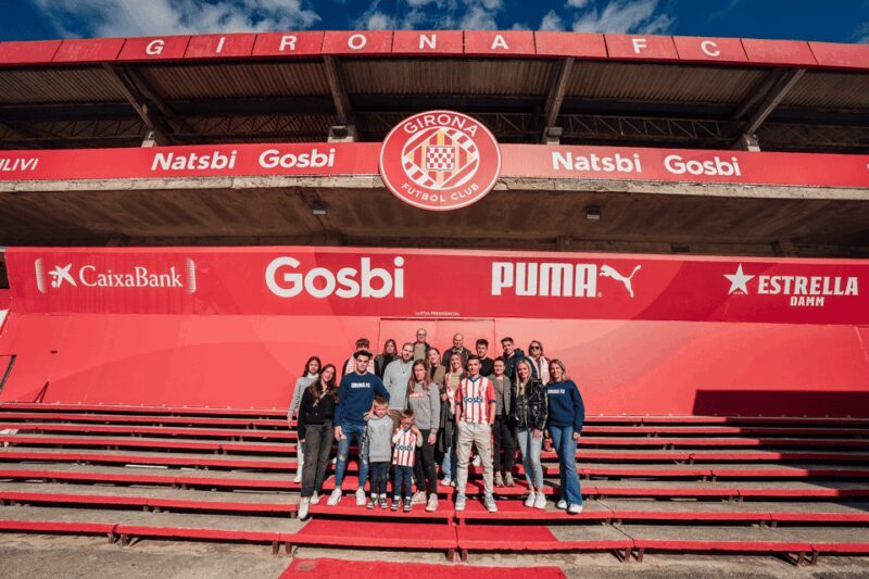 Girona: Montilivi Stadium Guided Tour - Who Will Love This Tour?