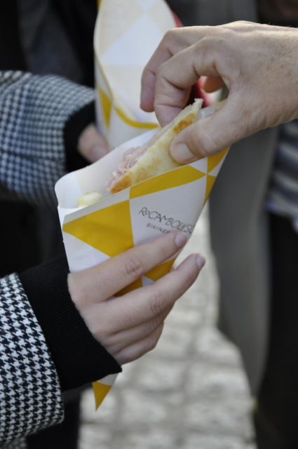 Girona Morning Food Tour & Local Market - The Experience from Others’ Perspectives