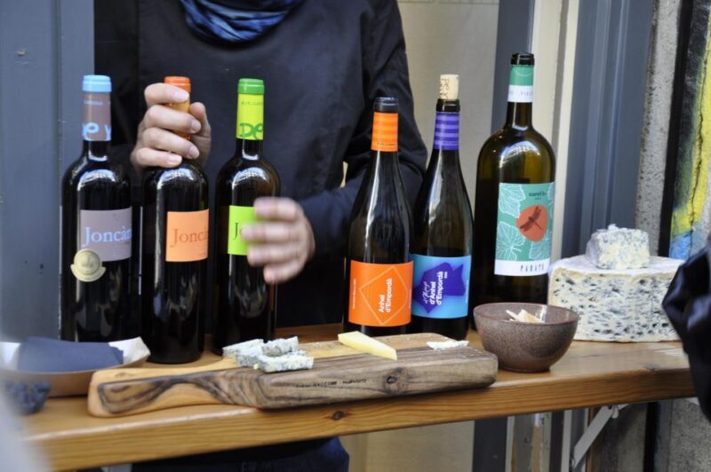 Girona Morning Food Tour & Local Market - FAQs