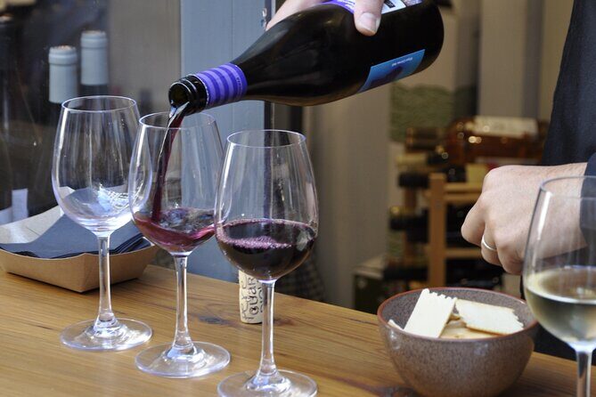 Girona Morning Food Tour & Local Market - Key Points