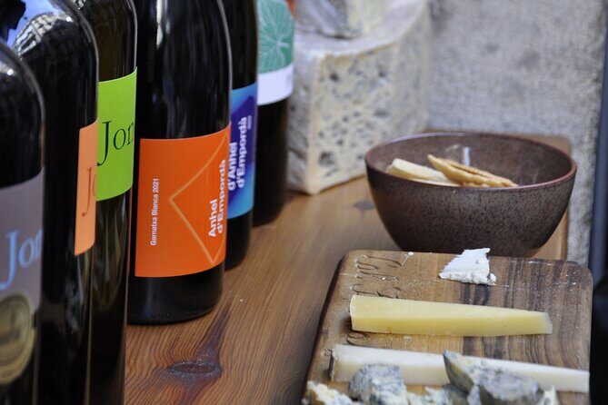 Girona Morning Food Tour & Local Market - Frequently Asked Questions