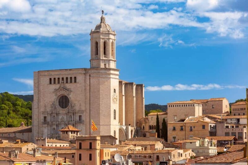 Girona: Private 2-Hour Intro Walk with Local Guide - The Value of a Private Guided Walk