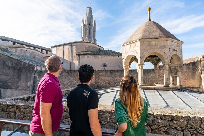 Girona Private Guided Tour by High Speed Train from Barcelona - Practical Considerations