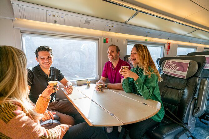 Girona Private Guided Tour by High Speed Train from Barcelona - FAQ