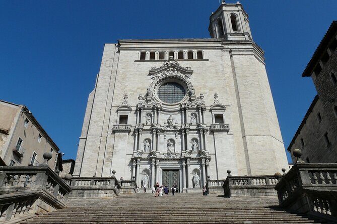 Girona - Private Historic Walking Tour - FAQs