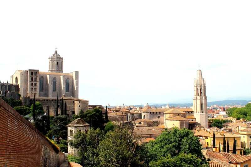 Girona: Private History Tour - What You Can Expect from the Tour