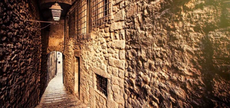 Girona: Private History Tour - Practical Details: Cost, Timing, and Accessibility