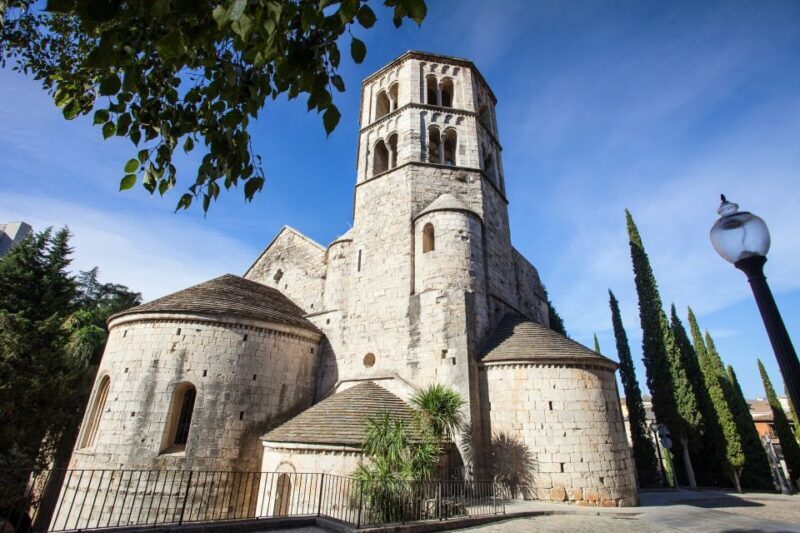 Girona: Private History Tour - Who Will Love This Tour?
