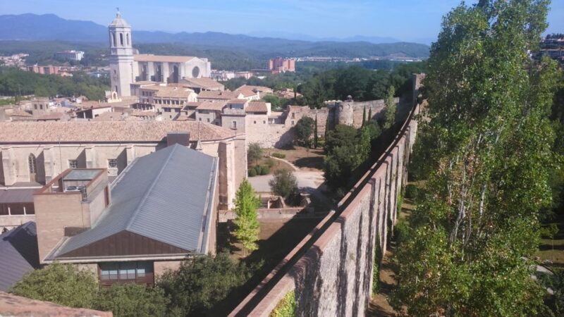 Girona: Private History Tour - FAQ