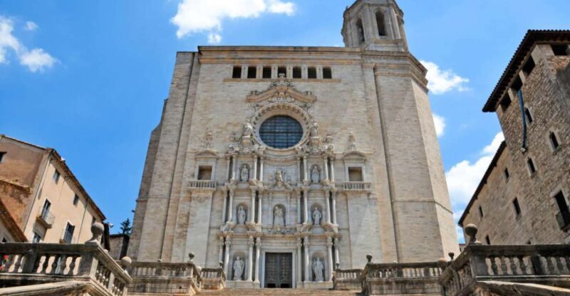 Girona: Self-guided Audio City Tour on Your Phone - An Honest Look at Girona’s Self-Guided Audio Tour