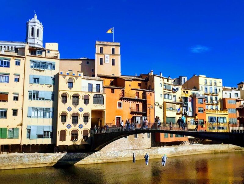 Girona: Small Group Walking Tour - Who Would Love This?