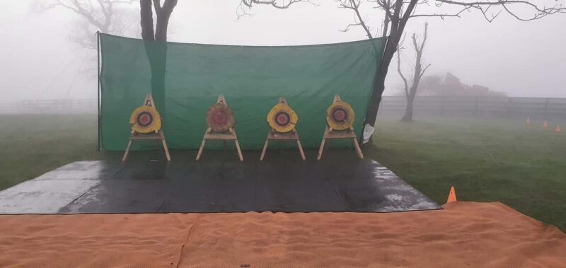 Girvan: Archery Experience with Instructor - Who Should Consider This Experience?